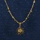 Helios Necklace