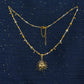 Helios Necklace