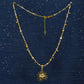 Helios Necklace