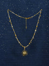 Helios Necklace