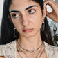 Indra Earrings