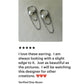 Indra Earrings