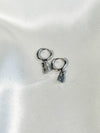 Little Lock Earrings