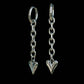 Lover Earrings