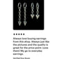 Lover Earrings