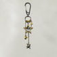 Lucky Star Keychain