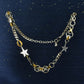 Lucky Star Chain