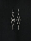 Lyra Earrings