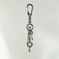 Mabel Keychain