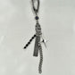 Medea Keychain