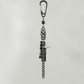 Medea Keychain