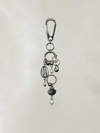 Mermaid Keychain