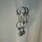 Mermaid Earrings