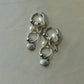 Mermaid Earrings