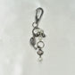 Mermaid Keychain