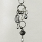 Mermaid Keychain