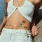 Mermaid Waist Chain