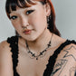 Midnight Earrings