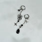 Midnight Earrings