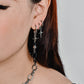 Midnight Earrings