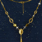 Mira Necklace