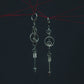 Nebula Earrings