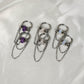 Odessa Earrings