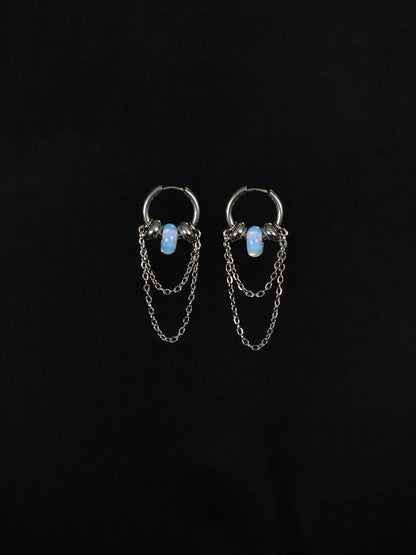 Odessa Earrings
