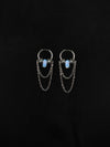 Odessa Earrings
