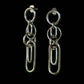 Orbital Earrings