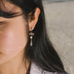 Romantic Earrings
