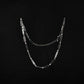 Sage Necklace