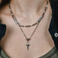 Sage Necklace