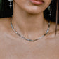 Sage Necklace
