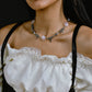 Sakura Necklace