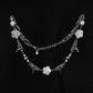 Sakura Necklace