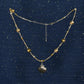 Seashell Necklace