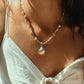 Seashell Necklace