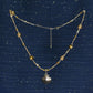 Seashell Necklace