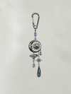 Selene Keychain