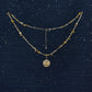 Serpent Necklace
