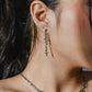 Serpent Earrings