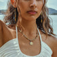 Serpent Necklace