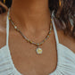 Serpent Necklace