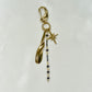 Sidra Keychain