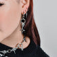 Skull Earrings