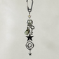 Smiley Keychain