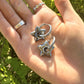 Star Hoops