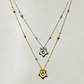 Stardrop Necklace