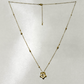 Stardrop Necklace